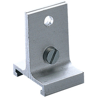Philips ZRS700 2C/3C SCP ophangklem aluminium aluminium 32527999