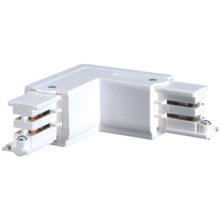 Philips Koppeling/verbinder L-vorm koppeling/verbinder L-vorm 5x2mm² zwart