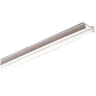 Philips Mechanisch toebehoor armatuur afdekking wit