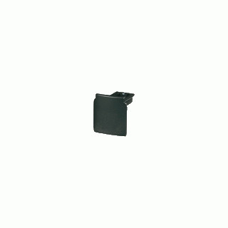 Philips ZRS700 mechanisch toebehoor armatuur ep zwart kunststof 14150399