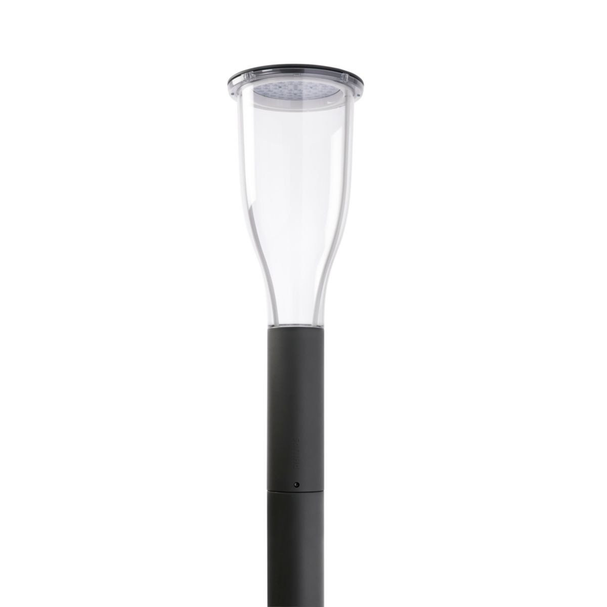 Philips Metronomis led straat/pleinverlichting opzet led 4000K 3360LM 25W 19942200