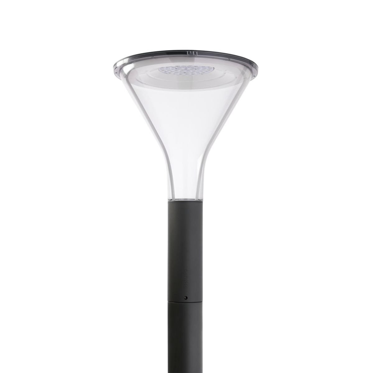 Philips Metronomis led straat/pleinverlichting opzet led 4000K 1700LM 13W 19950700