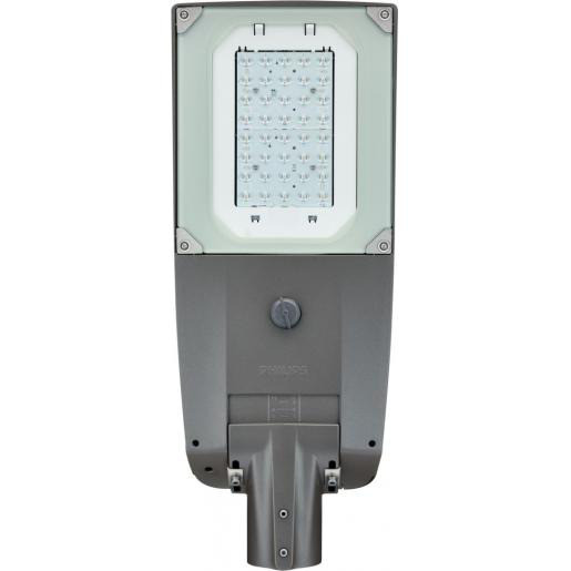 Philips BGP703 straat/pleinverlichting opzet/opschuif led 4000K 74W