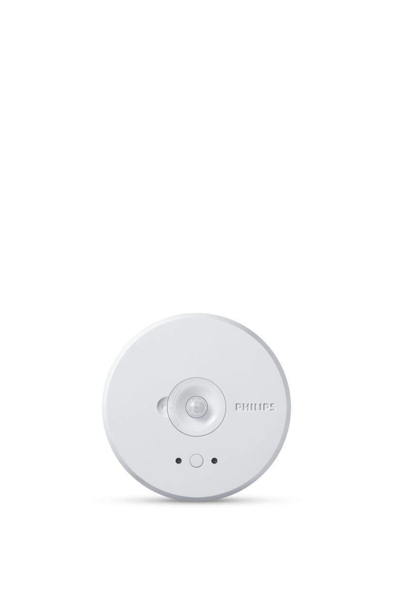Philips Interact ready sensor Occ 0100a/02 BP sensor WH