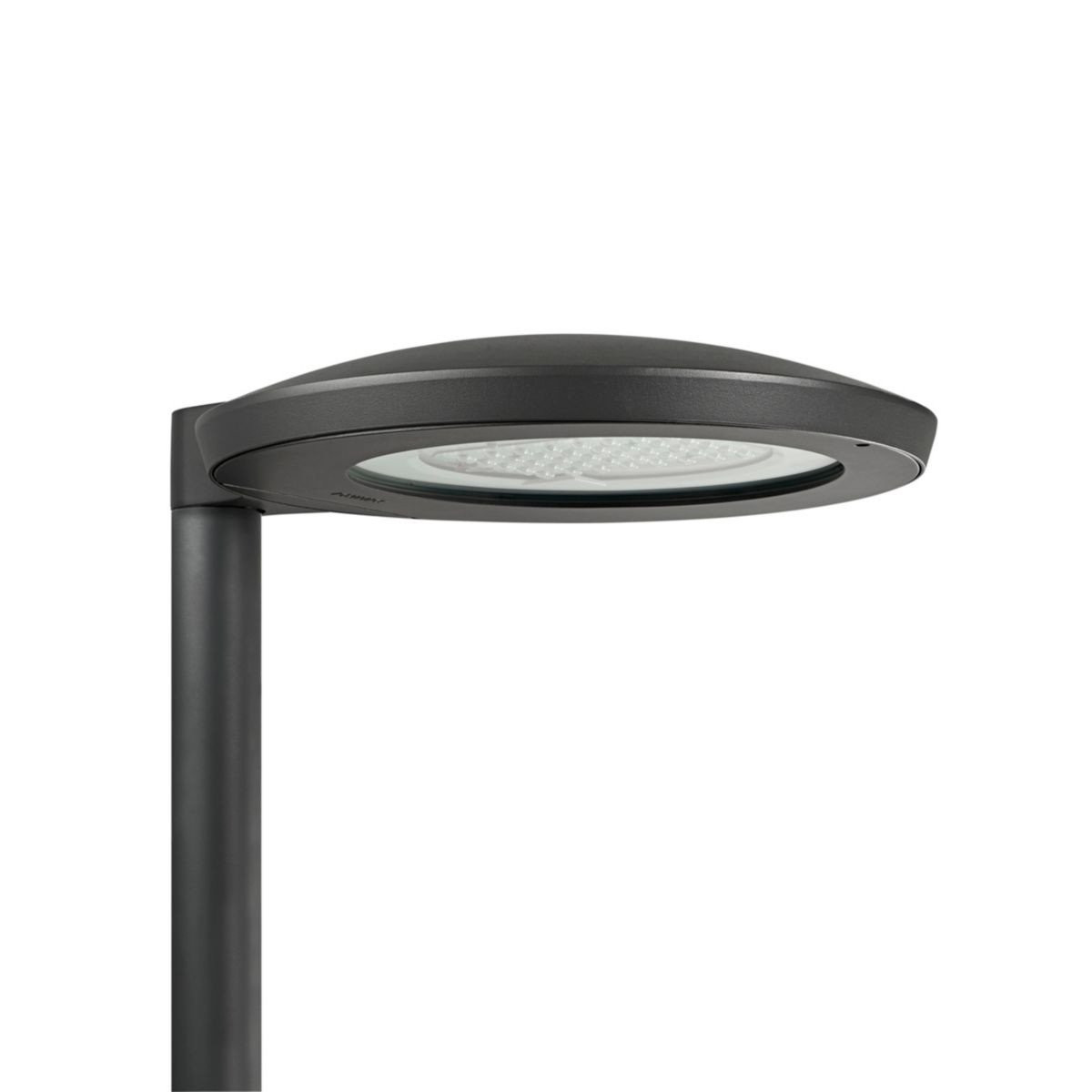 Philips Citysoul Straatverlichtingsarmatuur Opzetmontage Led 5100LM 