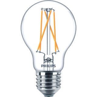 Philips Classic led led lamp e27 9W peer 922 927 2200 2700K 806LM dimbaar Philips Classic led led lamp e27 9W peer 922 927 2200 2700K 806LM dimbaar