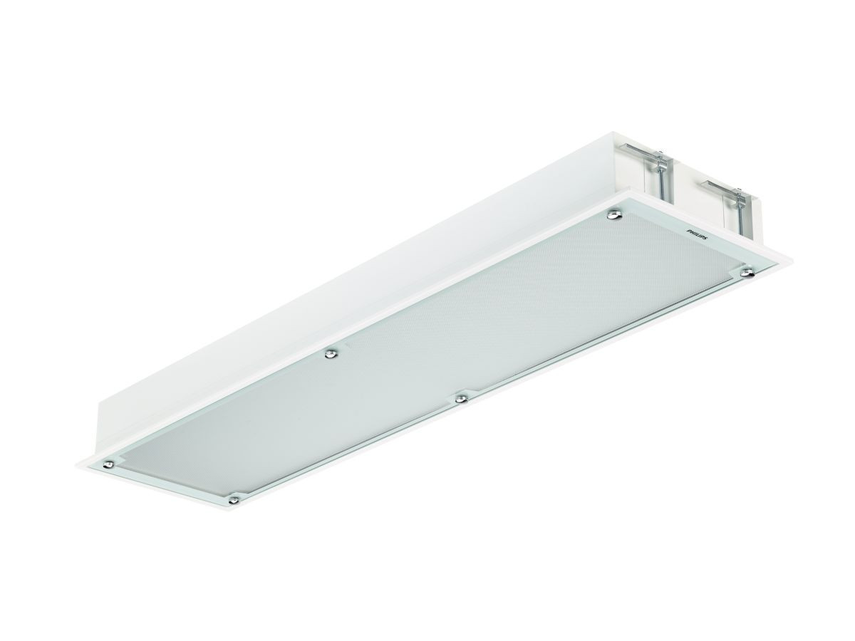 Philips Cleanroom LED CR350B Led40s/940 PSD W30L120