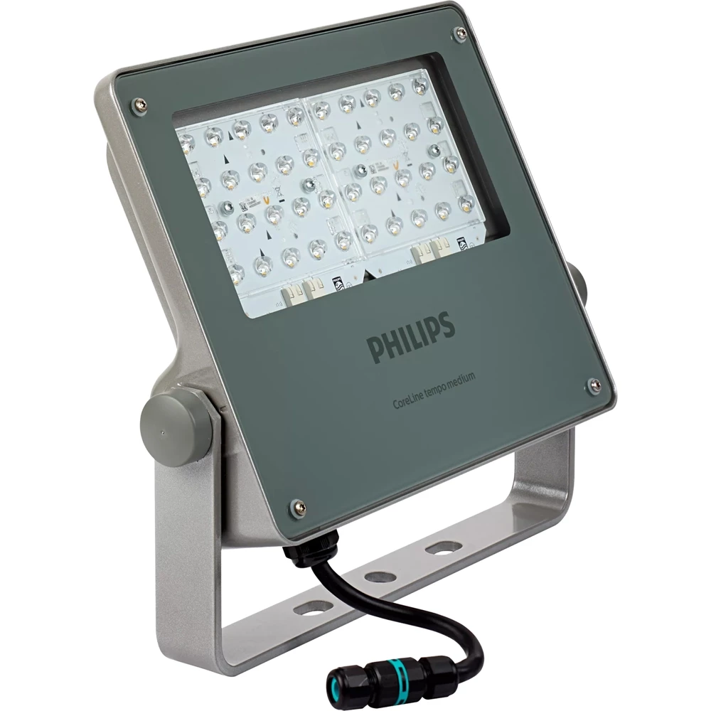 Philips BVP125 led95-4S/740 ofa52