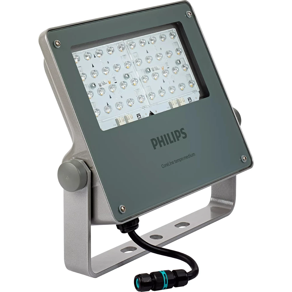 Philips BVP125 led95-4S/740 S