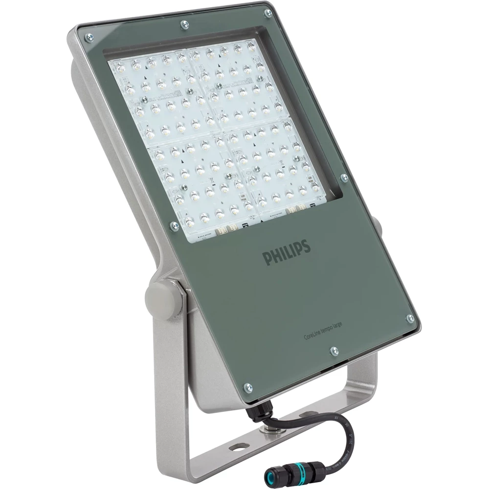 Philips BVP130 led250-4S/740 S