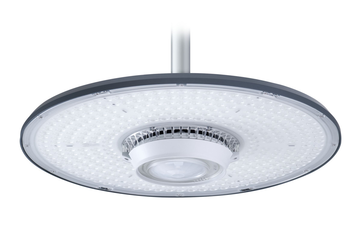 Philips CoreLine BY120X G6 led200/840 sia NB H4