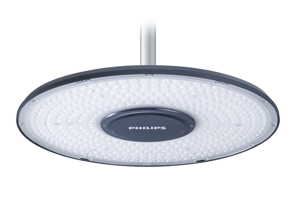 Philips CoreLine BY121P G6 led250/840 PSD WB