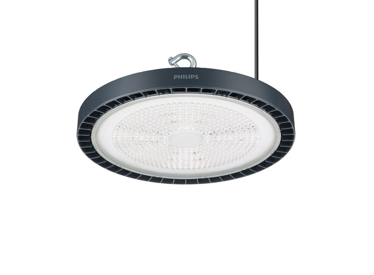Philips CoreLine BY122P G5 led300s/840 PSD WB