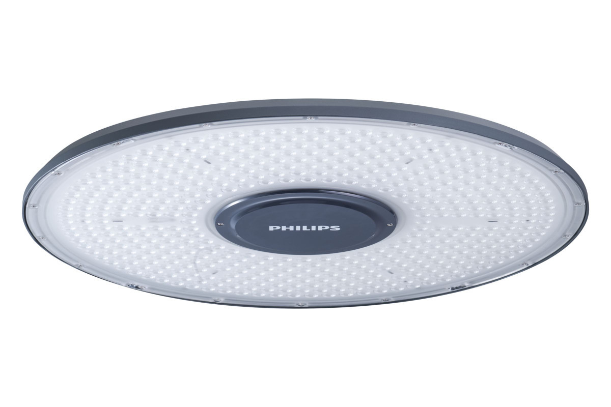 Philips CoreLine BY122P G6 led400/840 PSD WB