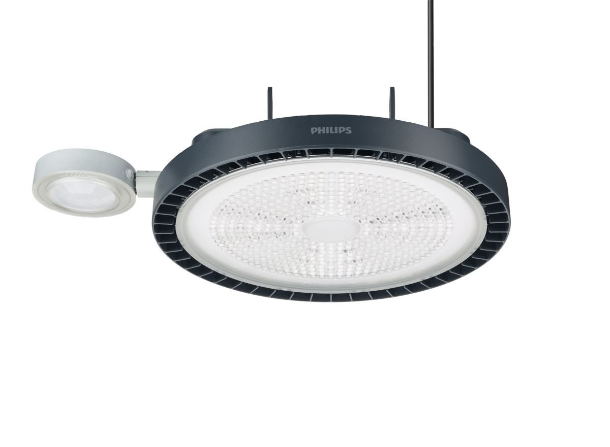 Philips CoreLine BY122X G5 led105s/840 sia WB H4