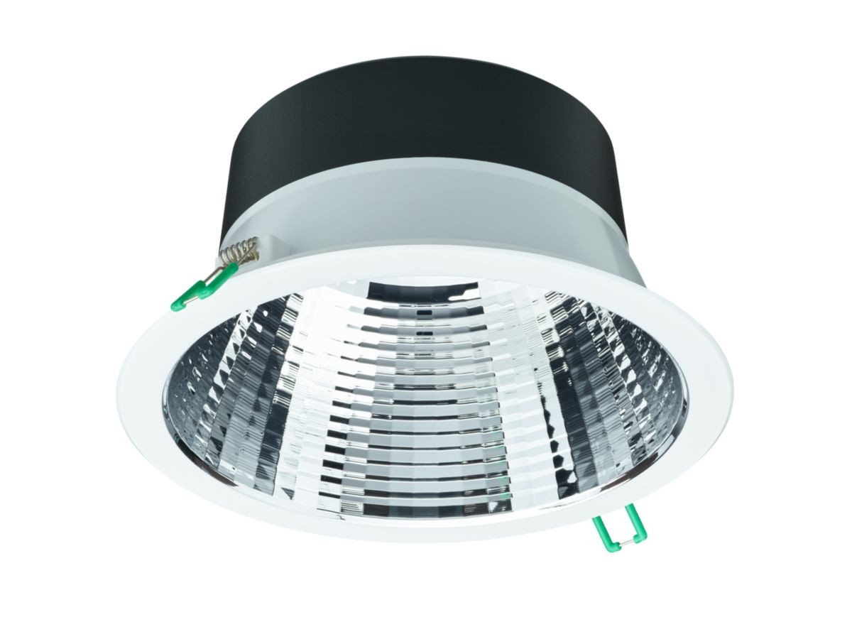 Philips CoreLine DN142B 20S/840 PSD-E ugr19 elb3