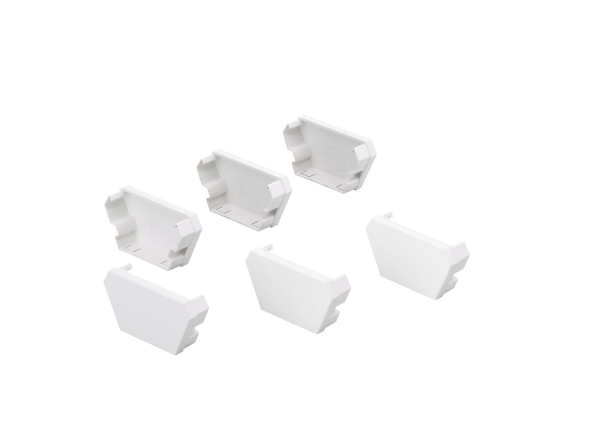 Philips CoreLine LL200Z Ep WH (6PCS)