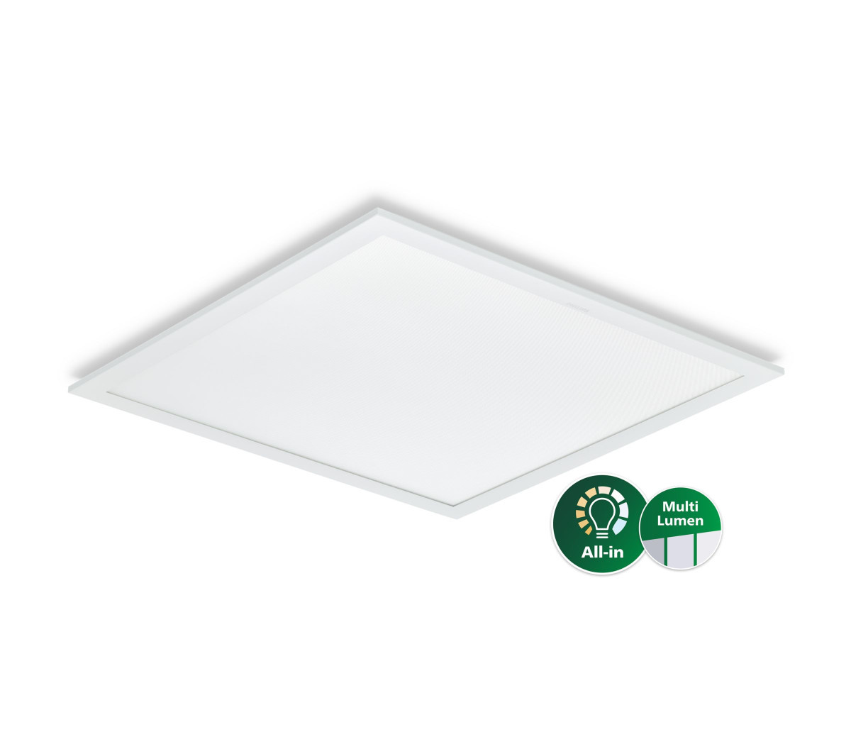 Philips CoreLine RC132V G5 31_36_43S/840 PSD W60L60 oc