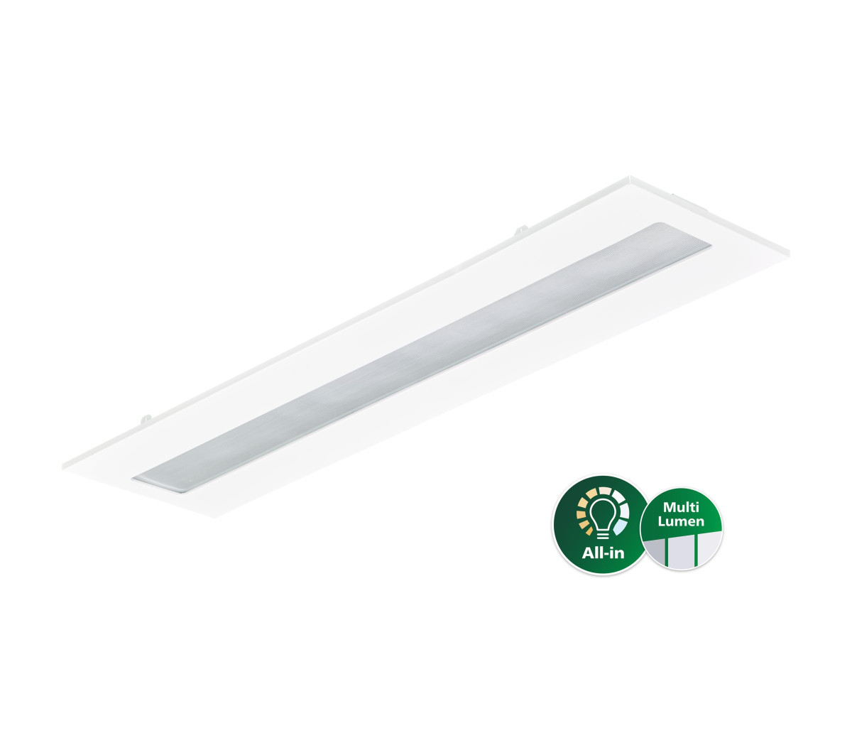 Philips CoreLine RC136B 31S_37S_43S/840 PSD W30L120 oc