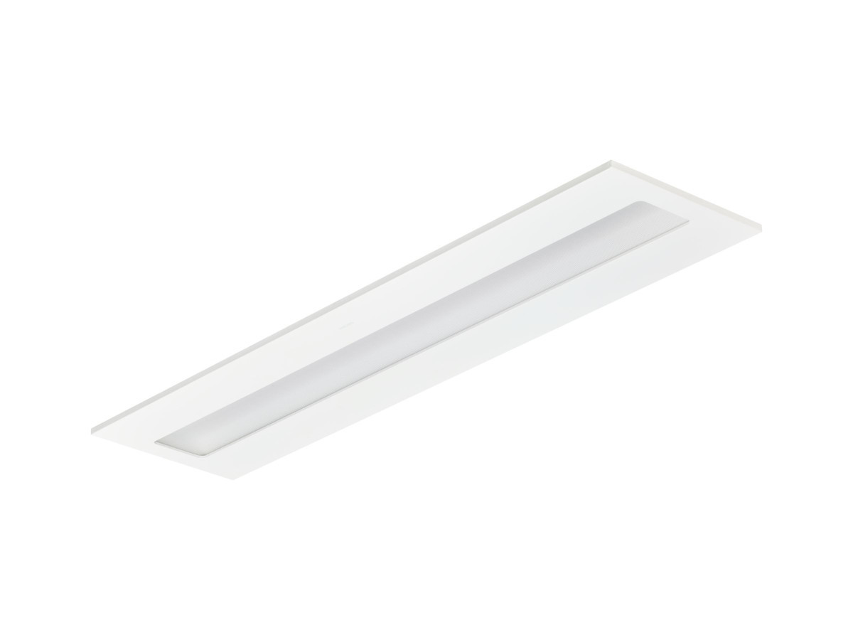 Philips CoreLine Coreline Inbouw gen 4, 27.5 W, 300x1200 MM, VPC, 4300 LM, 4000 K, draa