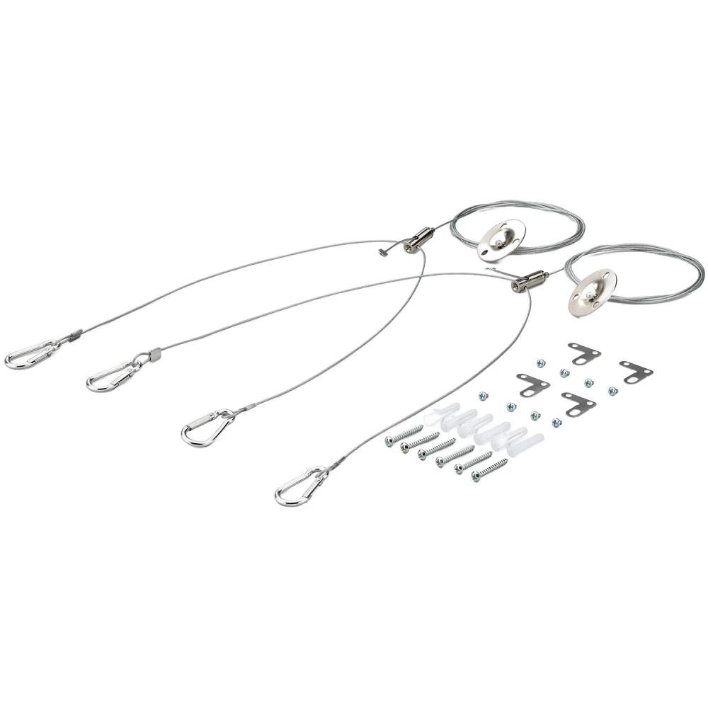 Philips CoreLine RC159Z Suspension set sme-2 WH