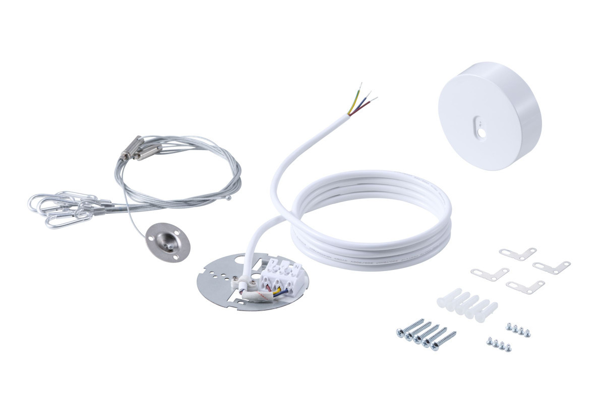 Philips CoreLine RC159Z Suspension set sme-3 WH