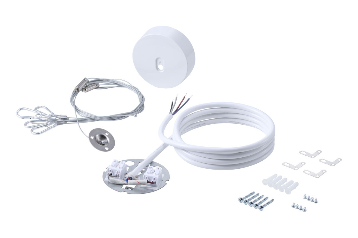 Philips CoreLine RC159Z Suspension set sme-4 WH