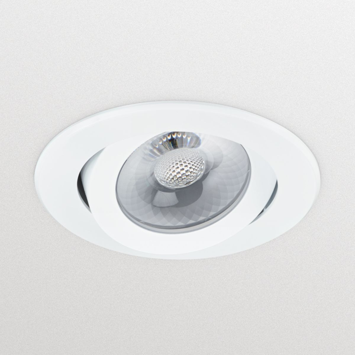 Philips CoreLine RS151B led12-WB-/830 D78 PSR pi6 WH