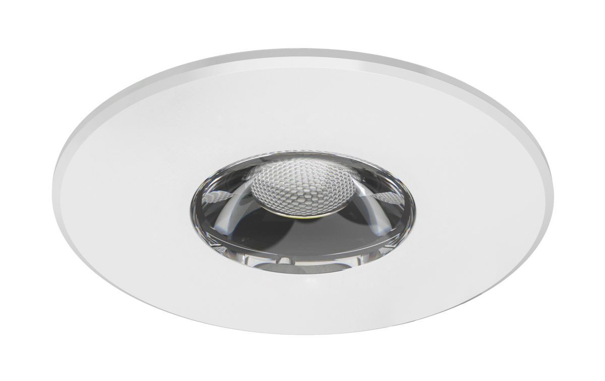 Philips CoreLine RS155B Led9-WB-/830 D68 PSR pi6 WH