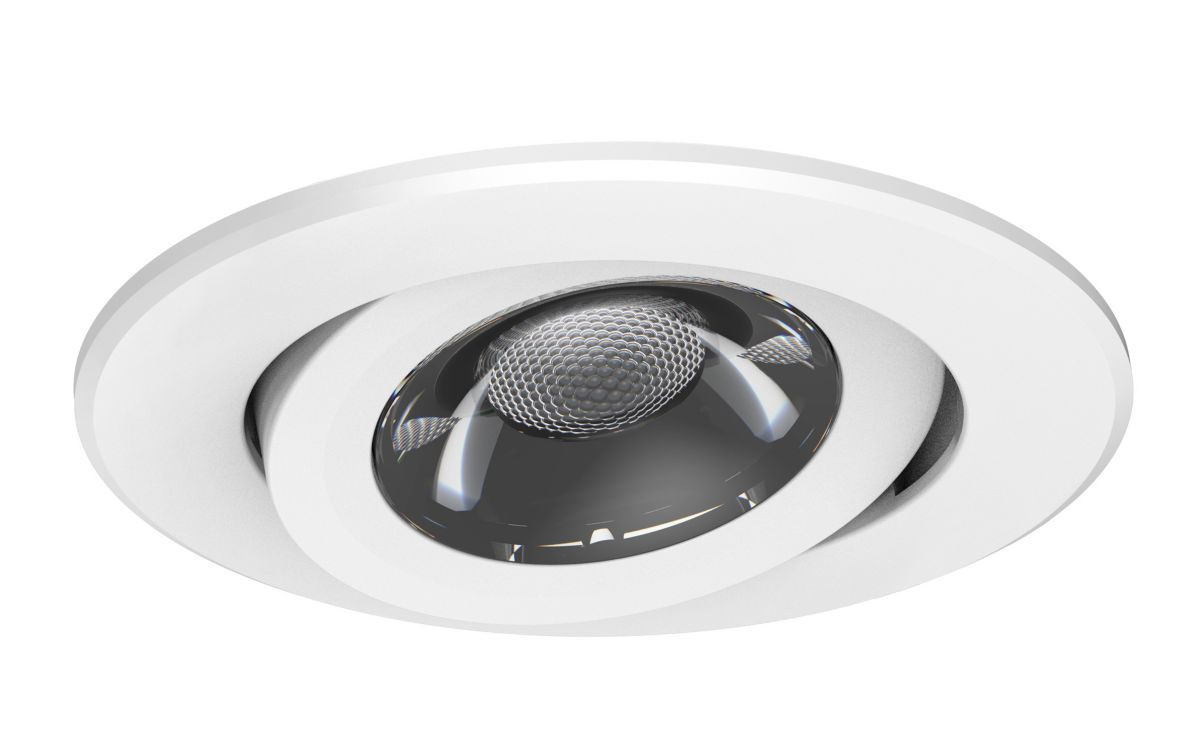 Philips CoreLine RS156B Led12-WB-/830 D68 wia pi6 WH