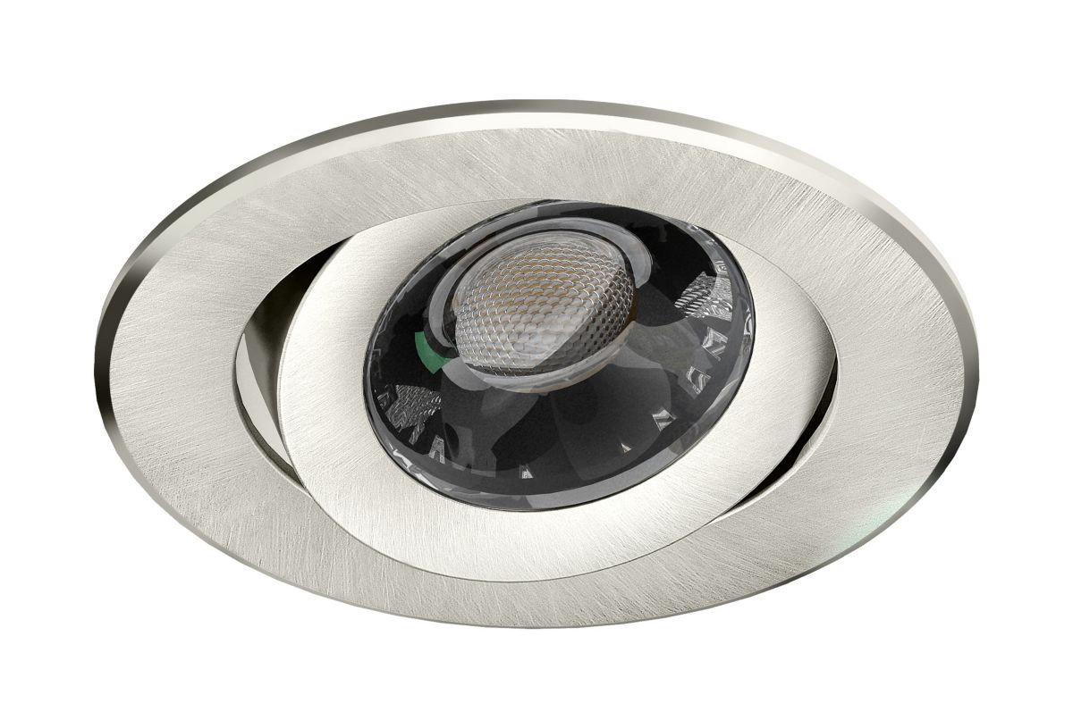 Philips CoreLine RS156B Led6-WB-/830 D68 PSR pi6 alu