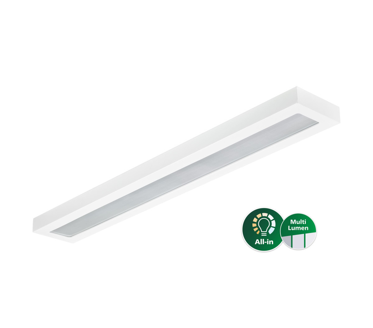 Philips CoreLine SM136V 28S_34S_40S/830 PSD W20L150 oc
