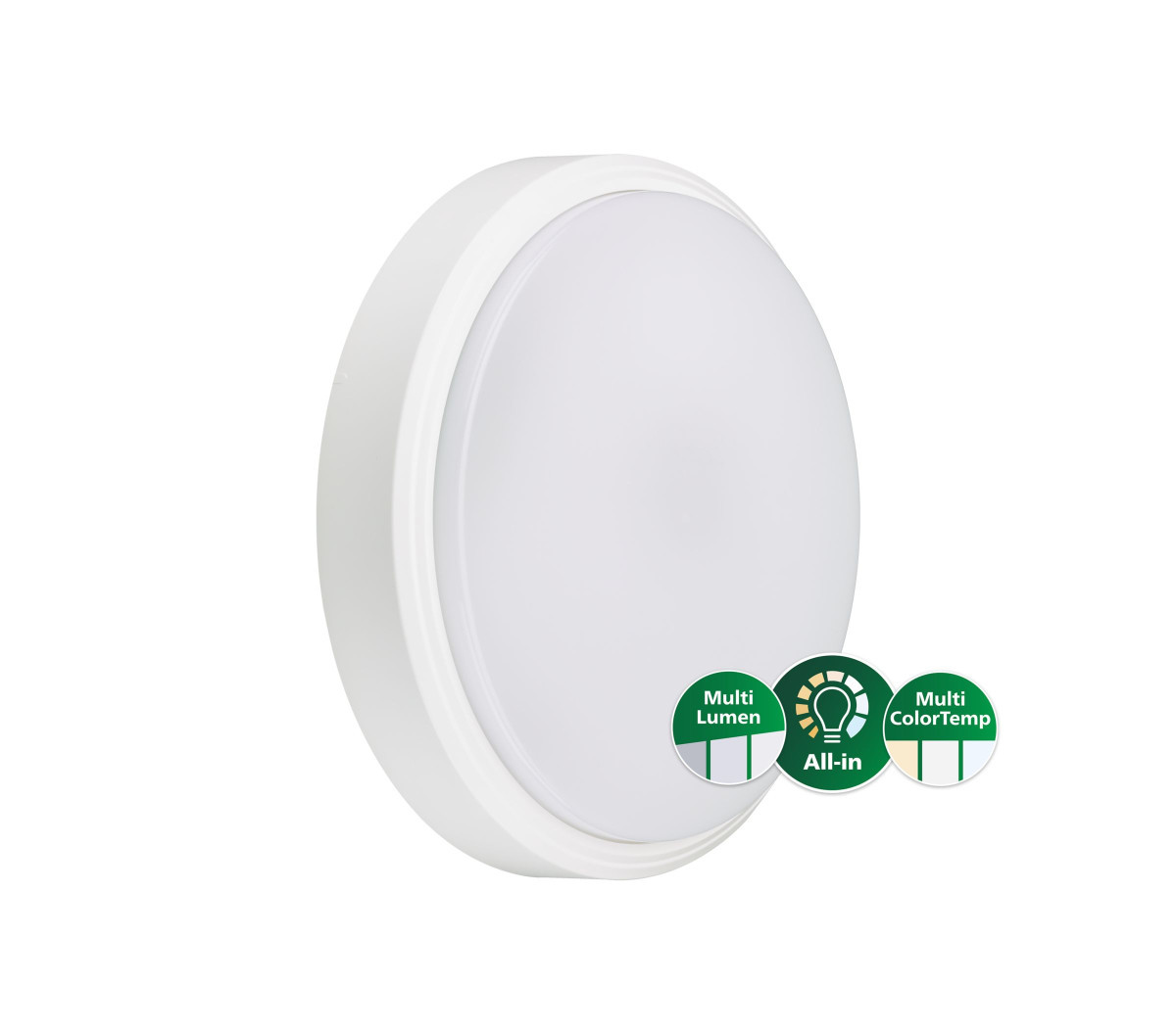 Philips CoreLine WL140V 40S/827_830_840 wia WH
