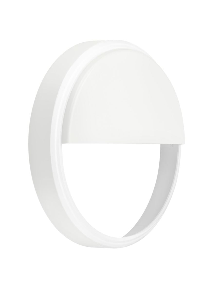 Philips CoreLine WL140Z Half-moon ring WH