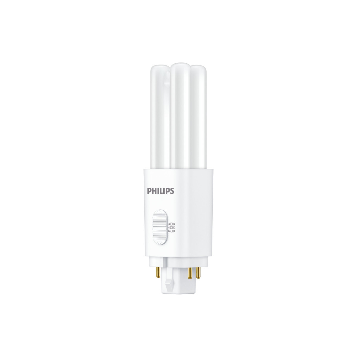 Philips CorePro Corepro Led PLC 360D 5.5W 3CCT 4P G24Q-1