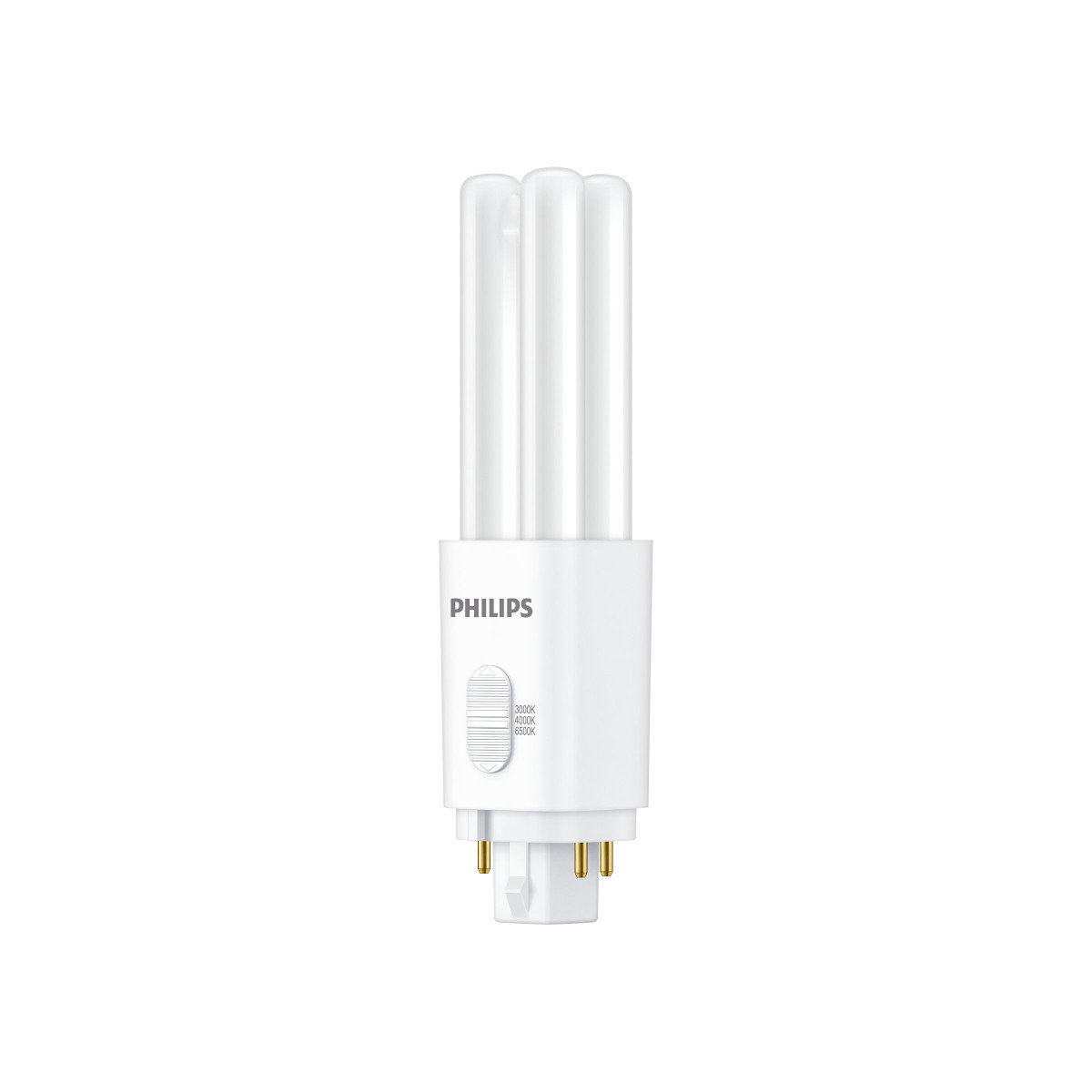 Philips CorePro Corepro Led PLC 360D 6.5W 3CCT 4P G24Q-2