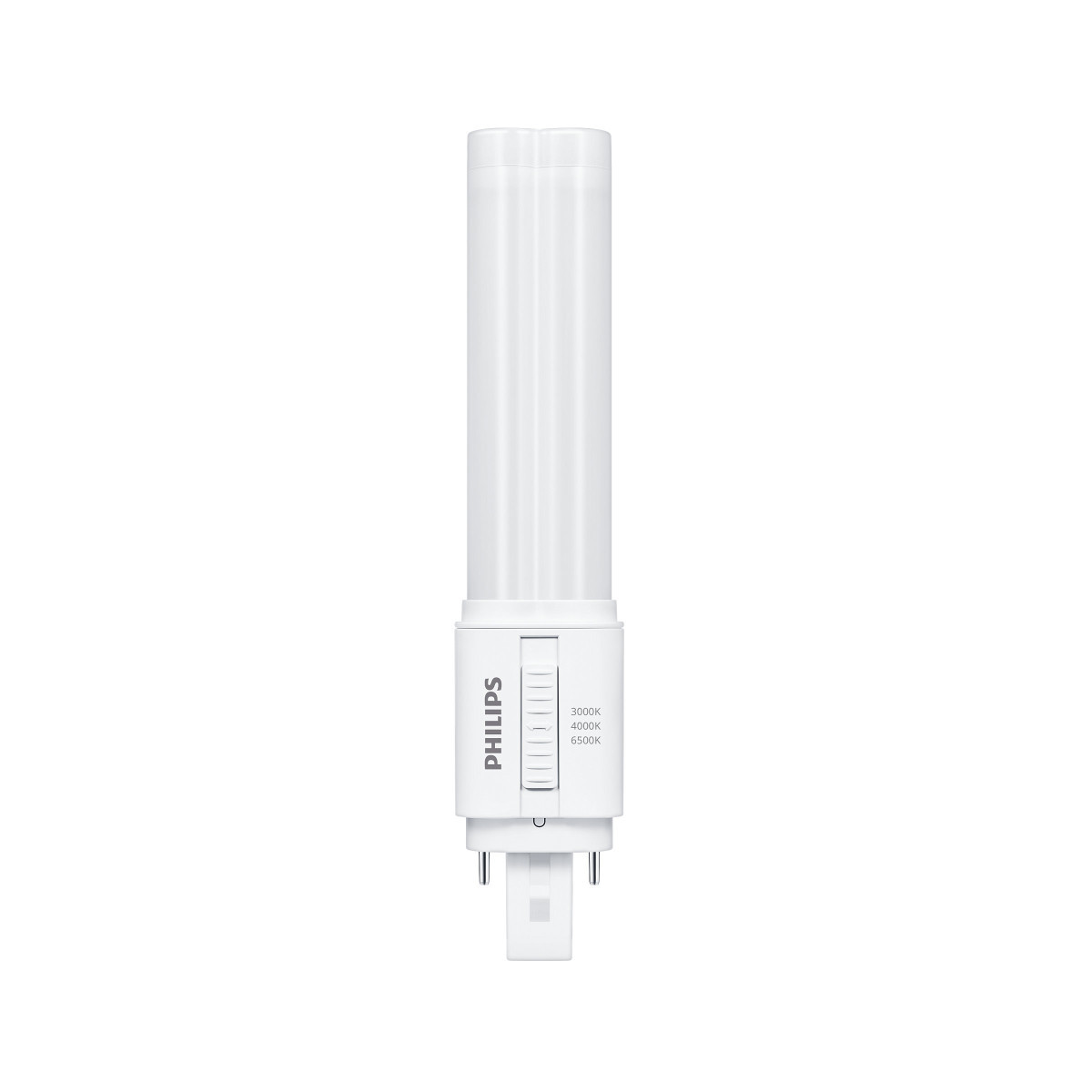 Philips CorePro Corepro Led PLC 360D 8.9W 3CCT 2P G24D