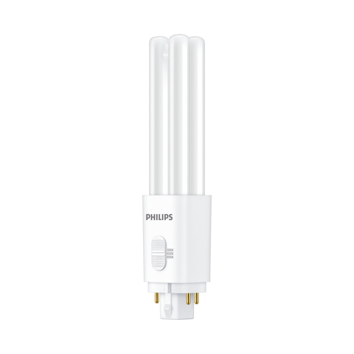 Philips CorePro Corepro Led PLC 360D 9.5W 3CCT 4P G24Q-3