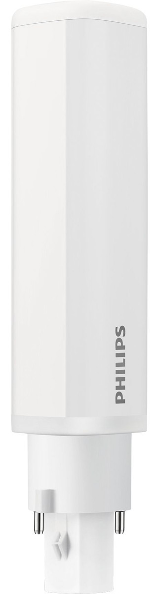 Philips CorePro Corepro Led PLC 6.5W 840 2P G24D-2
