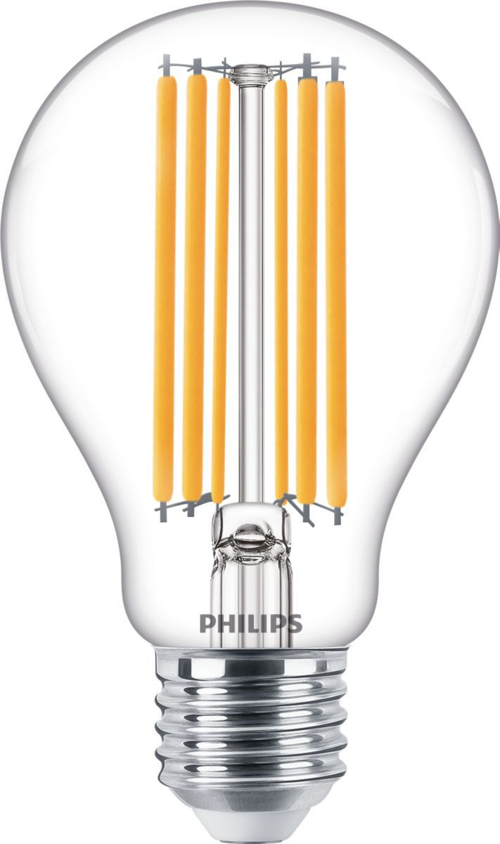 Philips CorePro Corepro Ledbulbnd 120W e27 a67 827 CL G