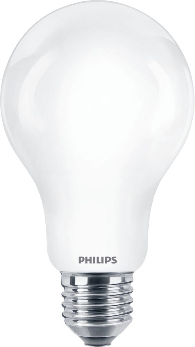 Philips CorePro Corepro Ledbulbnd 120W e27 a67 865 FR G