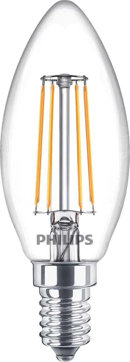 Philips CorePro Corepro Ledcandlend4.3-40W e14 840B35CLG