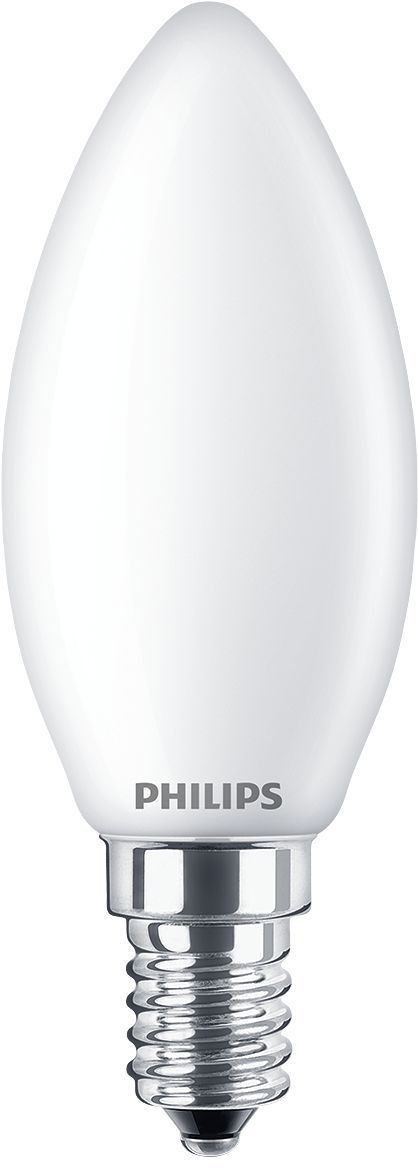 Philips CorePro Corepro Ledcandlend6.5-60WB35 e14 840FRG