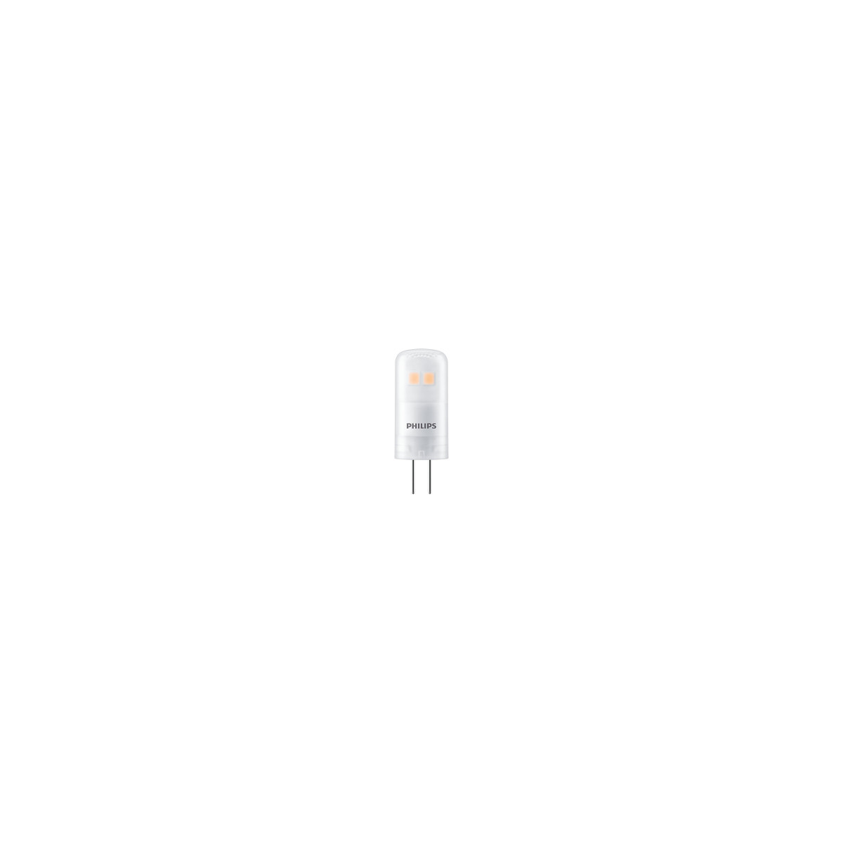 Philips CorePro Corepro Ledcapsulelv 1-10W G4 830
