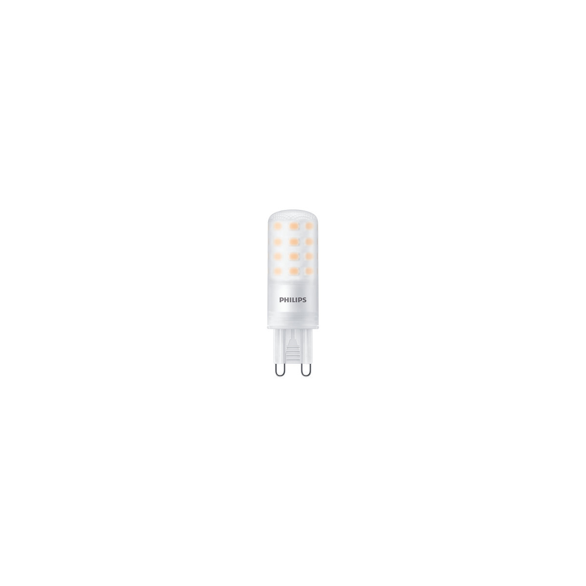 Philips CorePro Corepro Ledcapsulemv 4-40W G9 827 D
