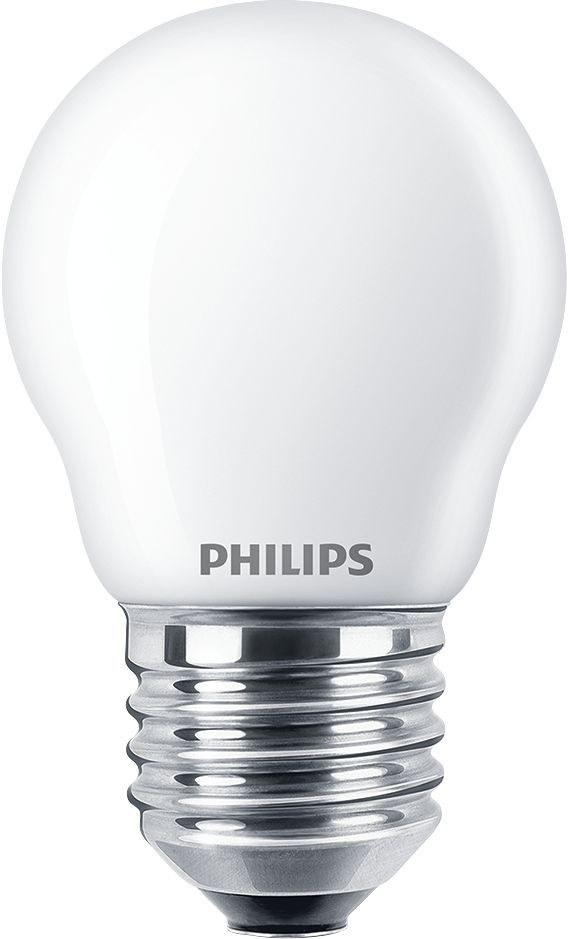 Philips CorePro Corepro Ledlusternd6.5-60W P45 e27840frg