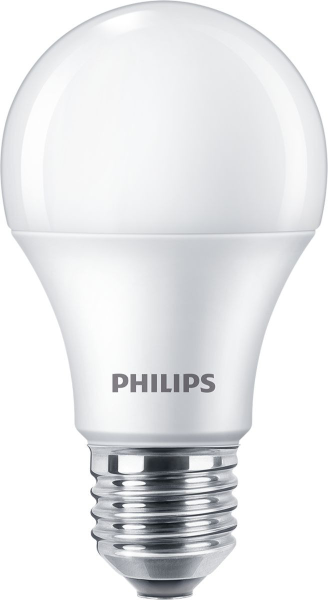 Philips CorePro Corepro Ledbulb ND 10-75W a60 e27 840