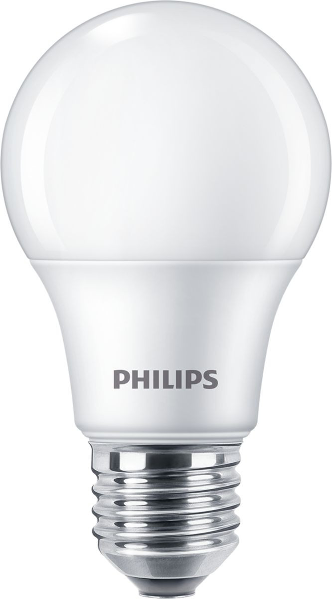 Philips CorePro Corepro Ledbulb ND 4.9-40W a60 e27 840
