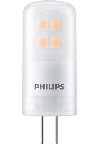 Philips Corepro led led-lamp G4 2,7W capsule 827 2700K 315LM 76775400