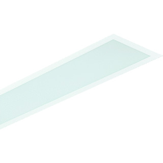 Philips Clearroom CR150B armatuur led 4000K 40W 3500LM 1195MM ip54 cr150led352